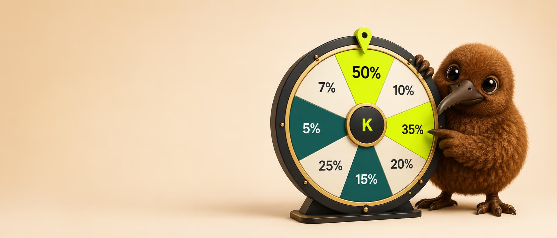 Hasta un 50 % de descuento