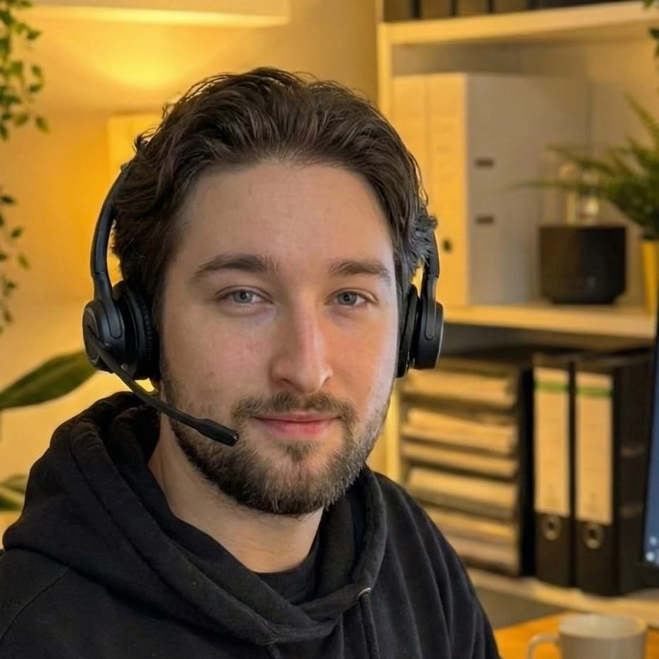 Daniel