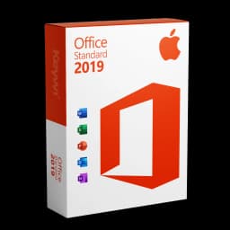 Office 2019 para Mac