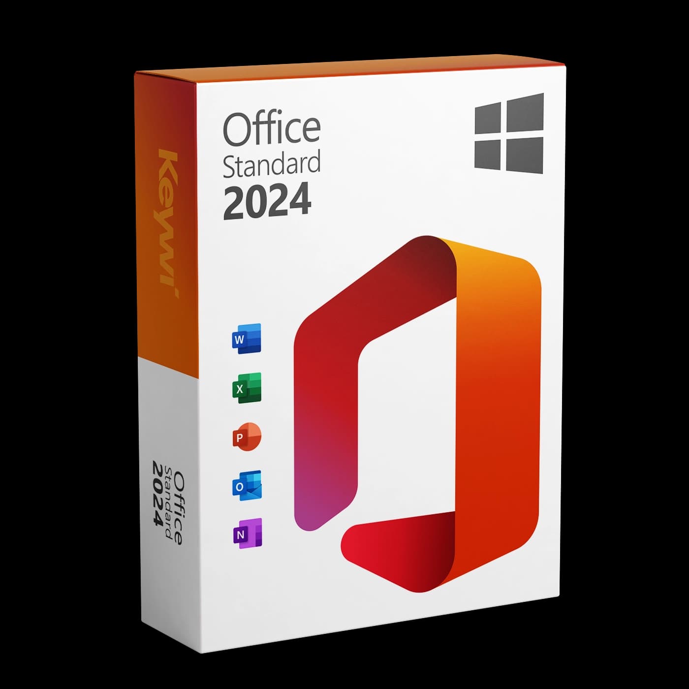 Microsoft Office 2024 Standard